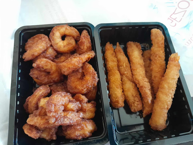 Vis Expo - Middelharnis