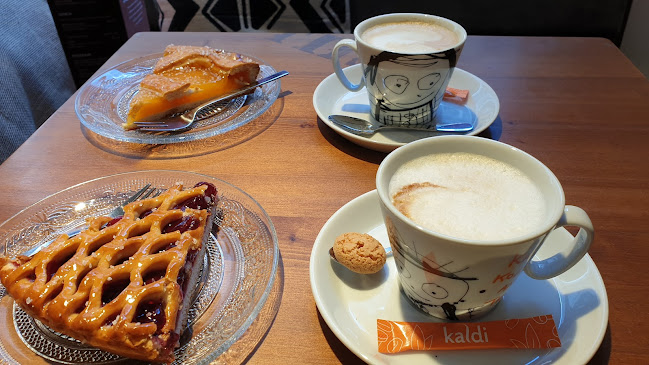 Kaldi Maastricht - Horeca