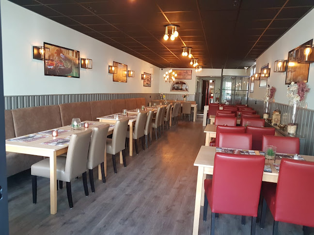 Pyramide Burgum - Horeca