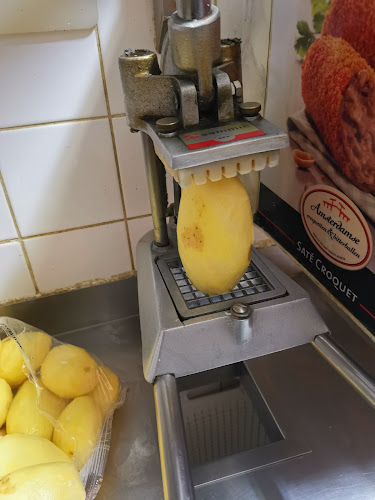 Vlaamse Hoek - Horeca