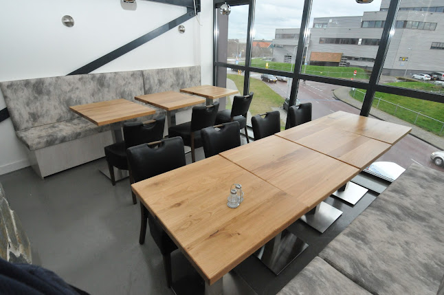 Constantijn Pizza & Grill - Urk