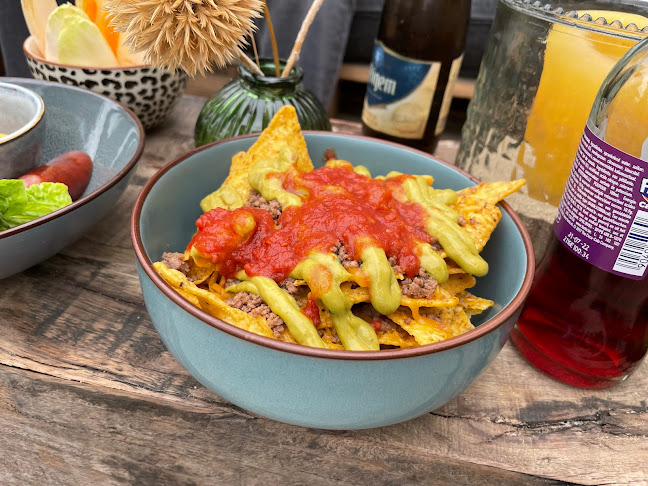 Opinii despre BinnenBeach Noordwijk în Noordwijk - Horeca