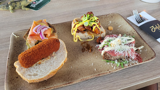 Jofel aan de Plas - Horeca