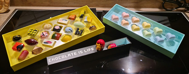 Comentarii opinii despre Friandries