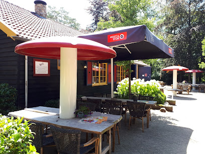 Het Grote Kabouterbos