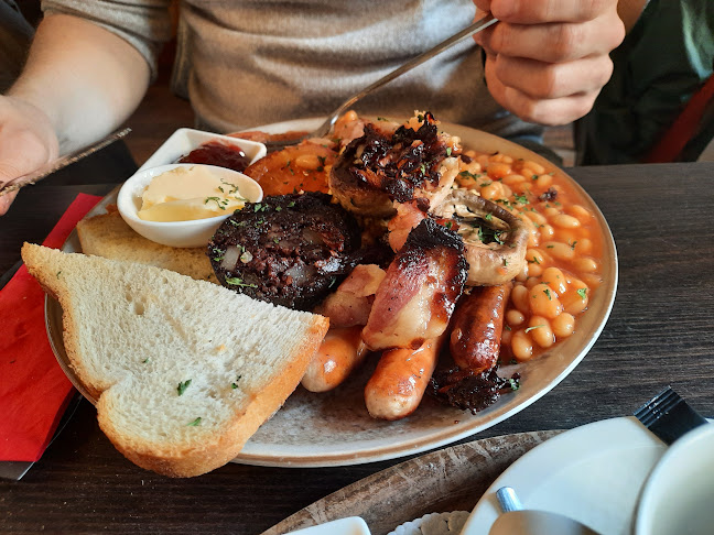 Comentarii opinii despre Tearose