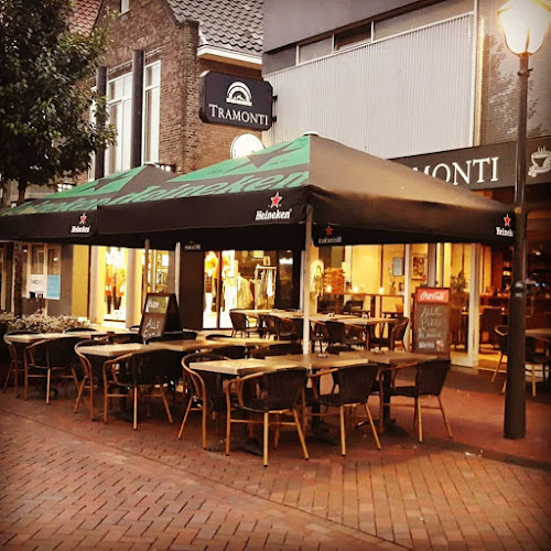 Reviews of Restaurant Tramonti in Beverwijk - Horeca
