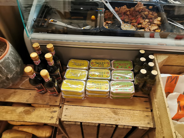 Traiteur Beet (Amsterdam Zuid) | sandwiches, maaltijden en catering