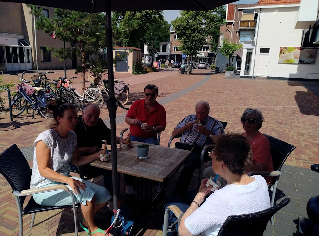 De Kwinkelier 61, 3722 AP Bilthoven