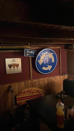 Opinii despre De Knuppel Tikker (Alleen voor genodigden) în Enschede - Horeca