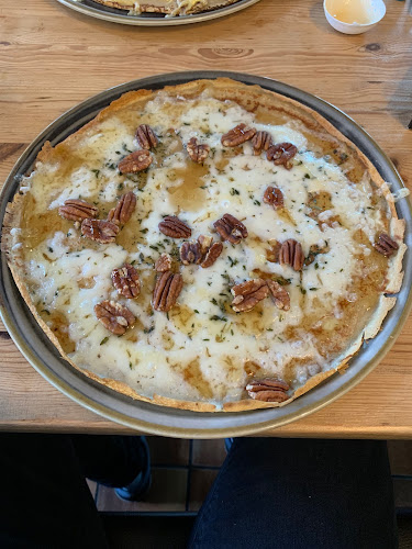 Pannenkoekenhuis Klif 23 - Horeca