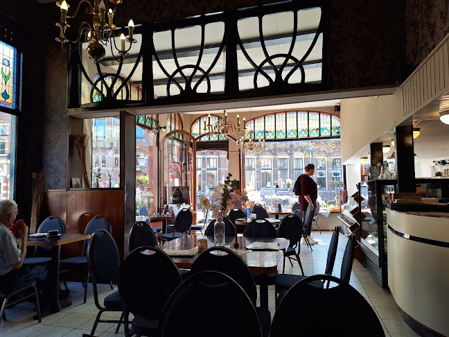 Banketbakkerij Smit - Horeca