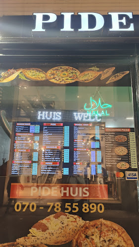 PIDEHUIS