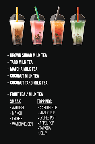 The Coffee Point - Rotterdam