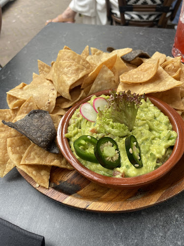 Comentarii opinii despre KUA Mexican Kitchen