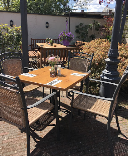 Cafetaria Eetcafé Kokkie