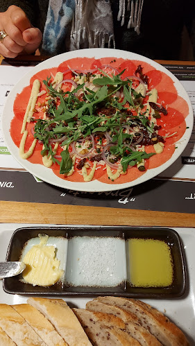 Restaurant Brocante - Horeca