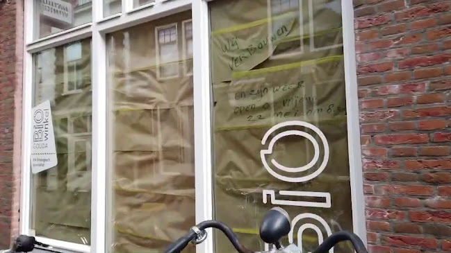 Opinii despre Biowinkel Gouda în Gouda - Horeca