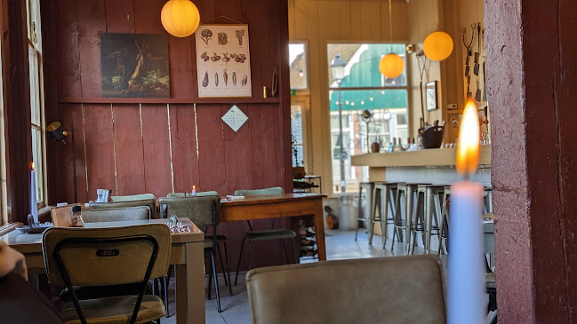 Comentarii opinii despre Café de Slager