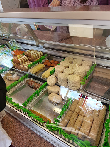 Snack & Grillroom "Groot-Driene"