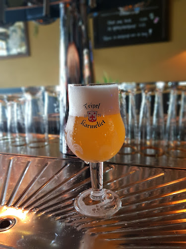 Opinii despre Cafe Friends în Delft - Horeca