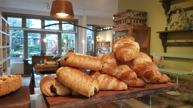 Opinii despre Stilleven în Breda - Horeca