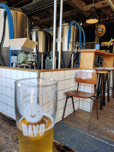 Comentarii opinii despre DAVO Bieren