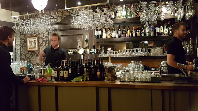 Opinii despre Tredici în Tilburg - Horeca