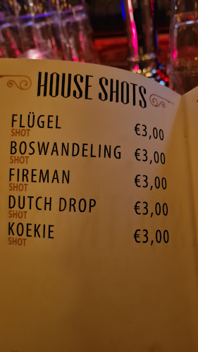 Opinii despre Café Lange Leo - Heineken Star Serve Bar în Amsterdam - Horeca