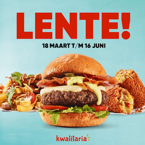 Opinii despre Kwalitaria Zutphen în Zutphen - Horeca