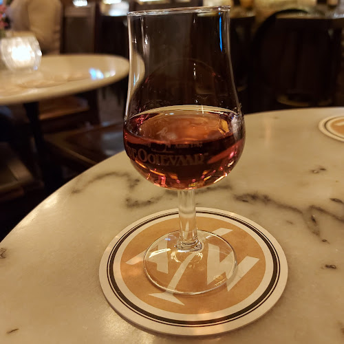 Proeflokaal A. van Wees - Horeca