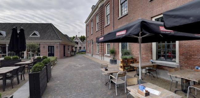 De Kazerne 3, 3441 AZ Woerden