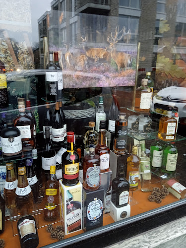 Slijterij 't Stoopke - Putte