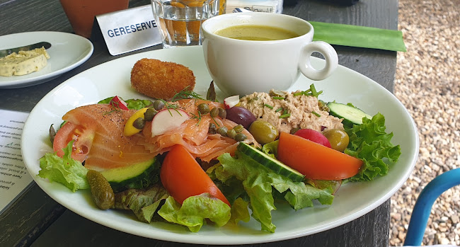 Opinii despre Brasserie Heerlijkheid în Hemmen - Horeca