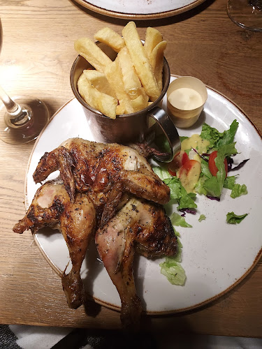 Bierfabriek Delft - Horeca