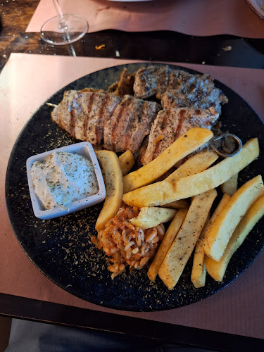 Griekse Taverna Yiamas - Heerlen