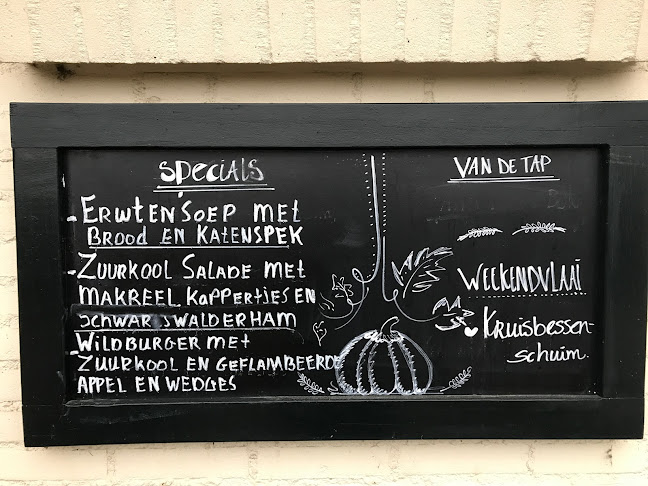 Gasterie de Bokkereyer Phone number