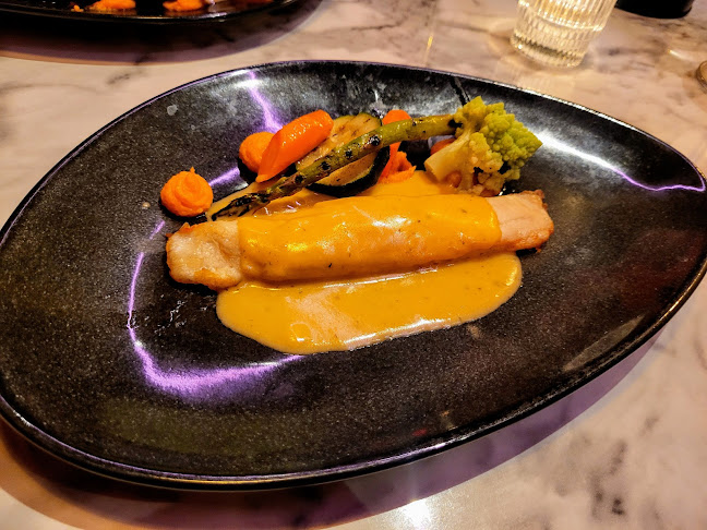 Restobar LURE - Maastricht