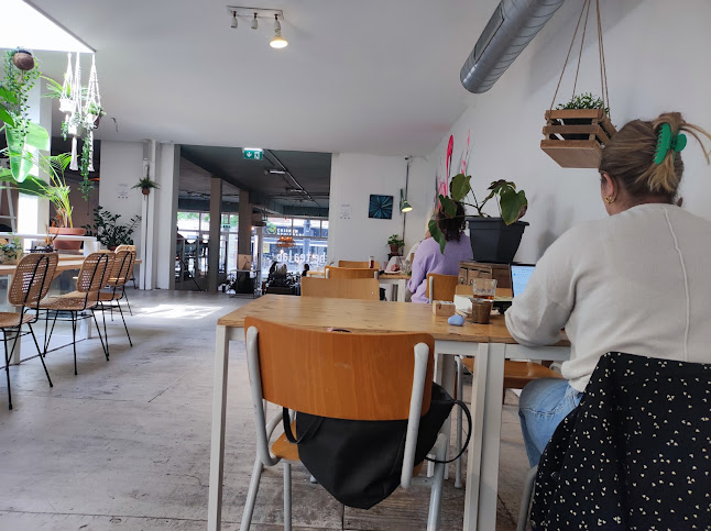 The Tea Lab - Horeca