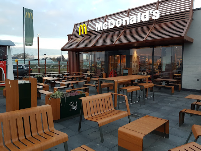 McDonald's Maasdijk