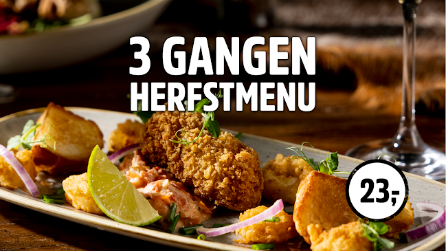 Restaurant De Beren Goes - Horeca