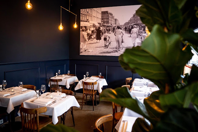 De Gastronout - Amsterdam