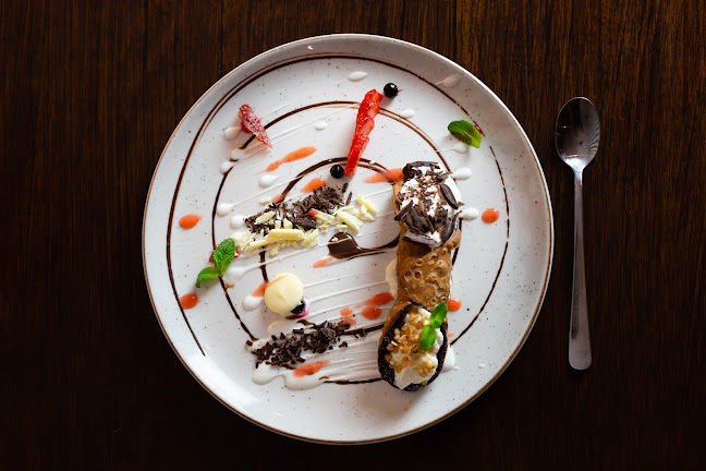 Lob’s Restaurant - Horeca