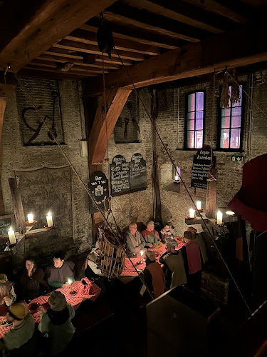 Stadsherberg de Mol - Delft