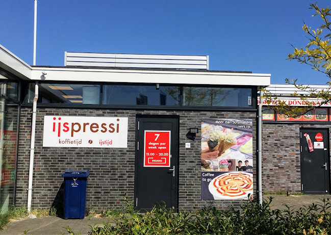 Comentarii opinii despre SweetMess Fresh Coffee & Ice Cream