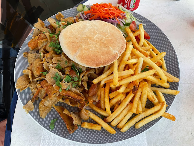 Döner Dream - Horeca