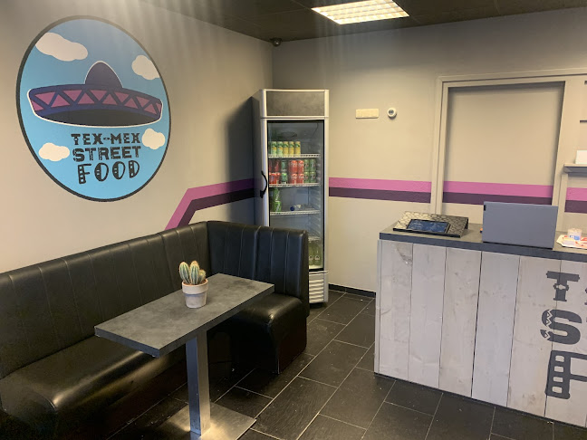 Tex-Mex Streetfood - Horeca