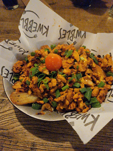 Comentarii opinii despre Kwebbles Geertruidenberg