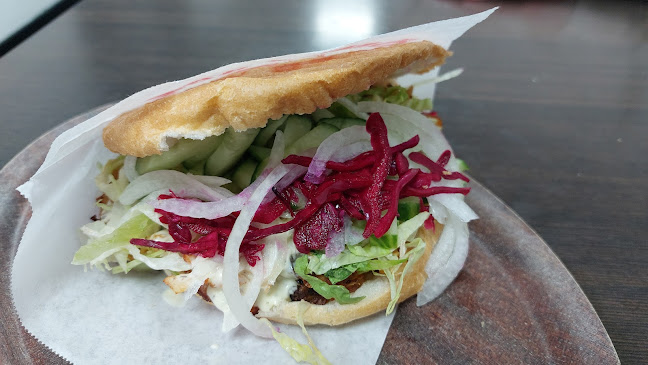 Kilis Döner Kebap - Sassenheim