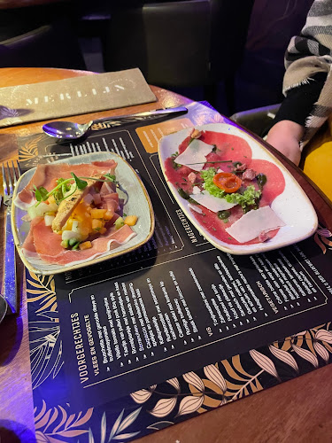 Comentarii opinii despre Bowling & Bistro Merlijn